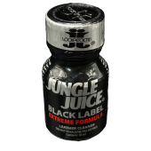 Jungle Juice Black 